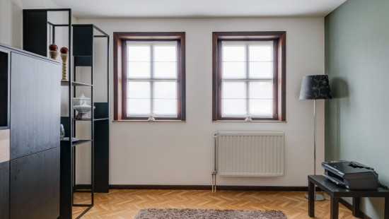 Geeneindestraat - 8 - - 3560