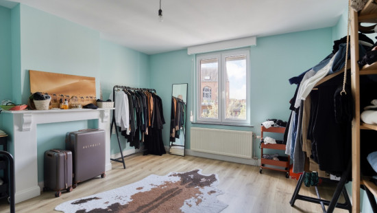 Koningin Astridlaan - 58 - - 2800