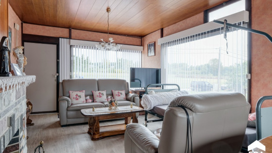 Goerenstraat - 18 - - 3560