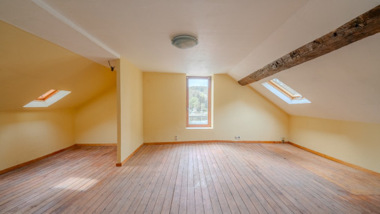 Avenue de Fidevoye - 19 - - 5530