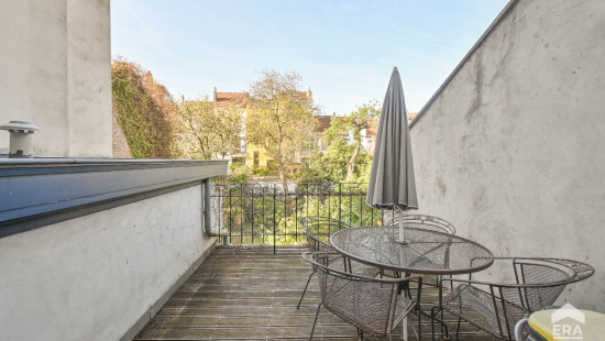 Rue du Mont-Blanc - 57 - - 1060