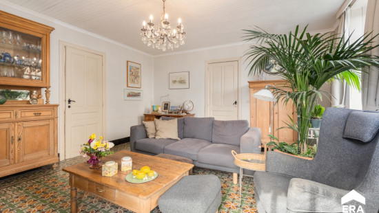 Lindestraat - 62 - - 3471