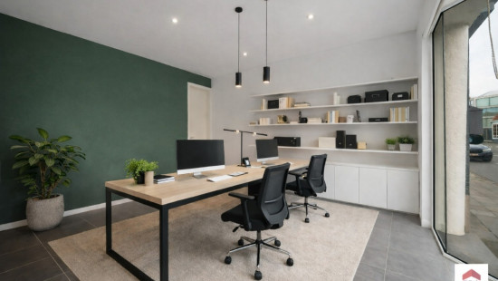 kortrijkstraat - 10 - - 8770