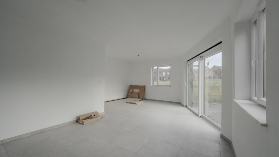 Rue Dieudonnée Morel - 16 - - Lot 86 - 5001