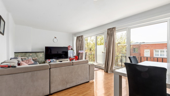 De Sevillastraat - 97 - 4 - 2100