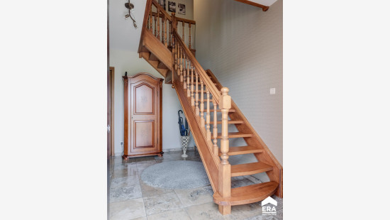 Geeneindestraat - 8 - - 3560