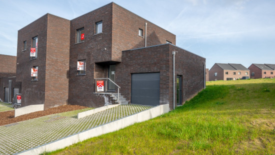 Rue Dieudonnée Morel - 16 - - Lot 86 - 5001