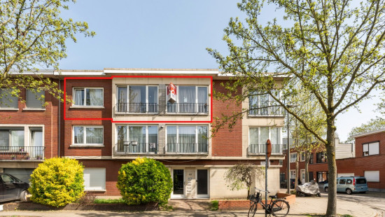 De Sevillastraat - 97 - 4 - 2100