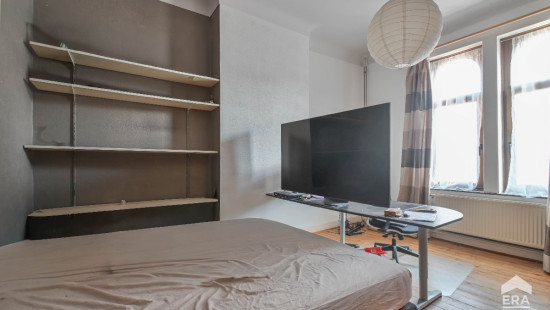 Rue du Mont-Blanc - 57 - - 1060