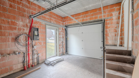 Rue Dieudonnée Morel - 16 - - Lot 86 - 5001