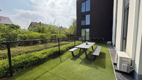 Kempische Steenweg - 155 - 0.01 - 3500