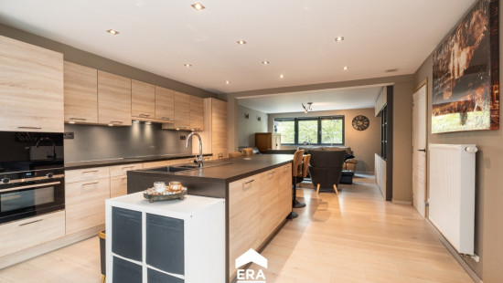 Stationsstraat - 60 - - 9950