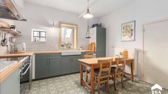 Lindestraat - 62 - - 3471