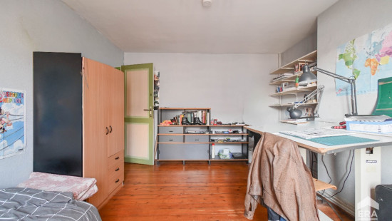 Rue du Mont-Blanc - 57 - - 1060