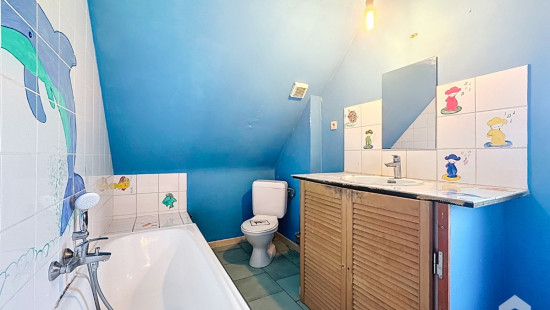 Rue des Rotons - 30 - - 1495