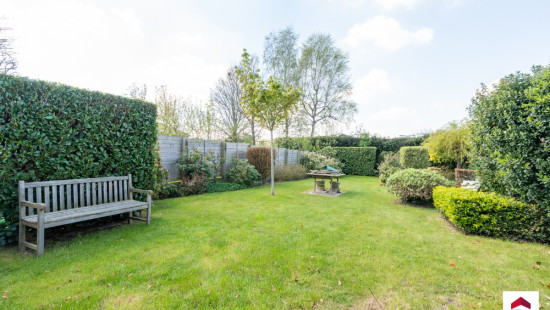 Kloosterstraat - 208 - - 1702