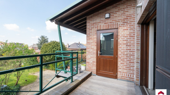 Kloosterstraat - 208 - - 1702