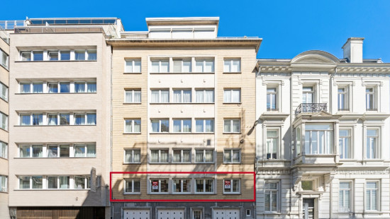 Ijzerstraat - 3 - 1 - 8400