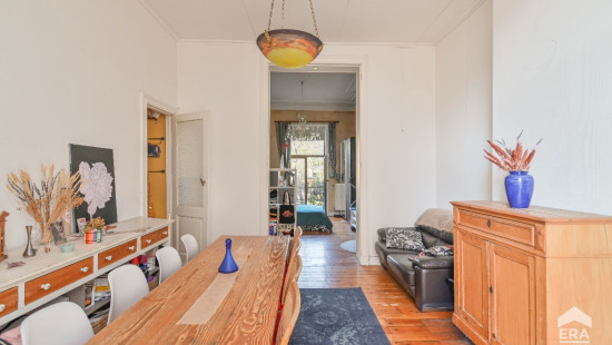 Rue du Mont-Blanc - 57 - - 1060