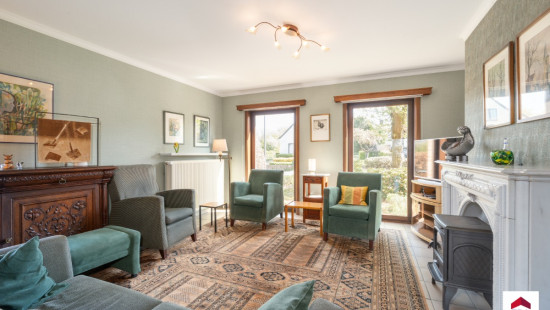 Kloosterstraat - 208 - - 1702