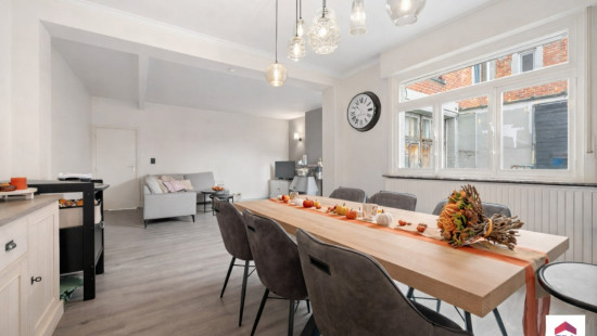 kortrijkstraat - 10 - - 8770