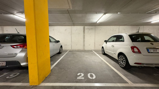 Kempische Steenweg - 155 - 0.01 - 3500