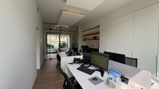 Kempische Steenweg - 155 - 0.01 - 3500