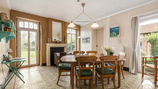 Lindestraat - 62 - - 3471