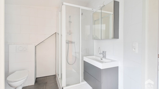 Rue de Wansijn - 2 - - 1180