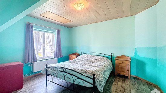 Rue des Rotons - 30 - - 1495