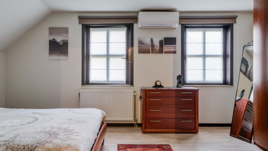 Geeneindestraat - 8 - - 3560