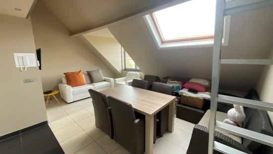 Broechemse Steenweg - 110C - - 2560