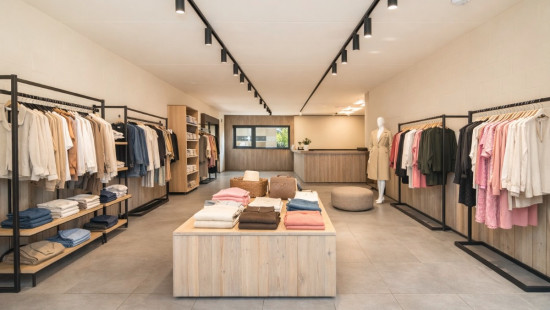 Stationsstraat - 60 - - 9950