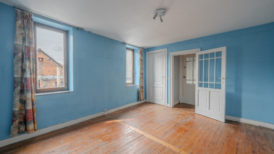 Avenue de Fidevoye - 19 - - 5530