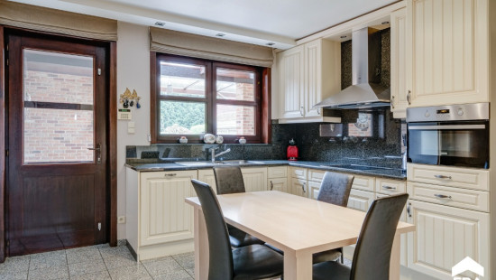 Geeneindestraat - 8 - - 3560