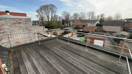 Broechemse Steenweg - 110C - - 2560