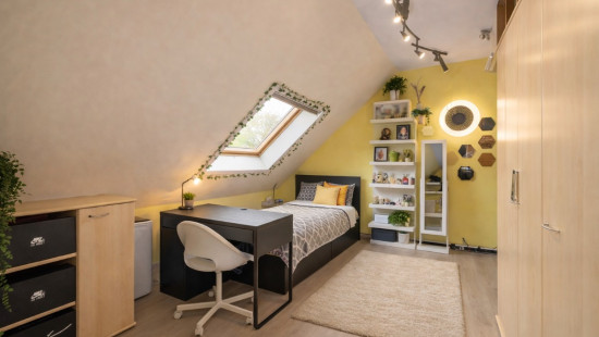 Stationsstraat - 60 - - 9950