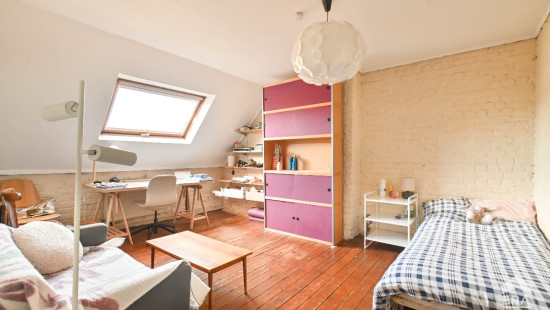 Rue du Mont-Blanc - 57 - - 1060