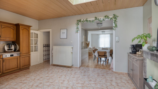 Koningin Astridlaan - 58 - - 2800