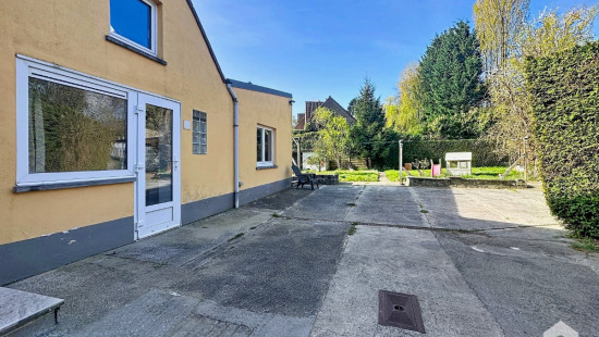 Rue des Rotons - 30 - - 1495