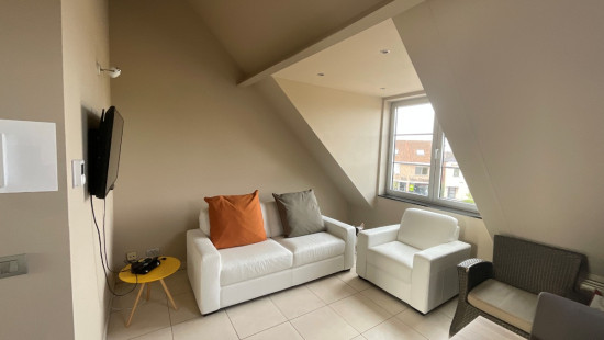 Broechemse Steenweg - 110C - - 2560