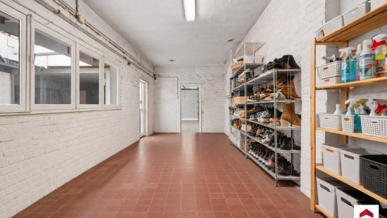 kortrijkstraat - 10 - - 8770