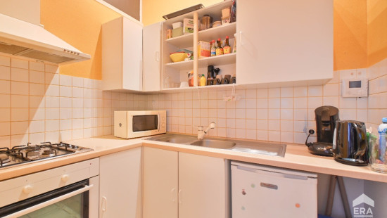 Rue du Mont-Blanc - 57 - - 1060