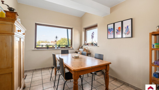 Kloosterstraat - 208 - - 1702