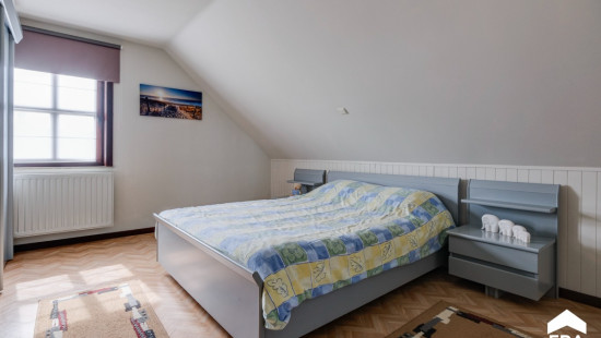 Geeneindestraat - 8 - - 3560