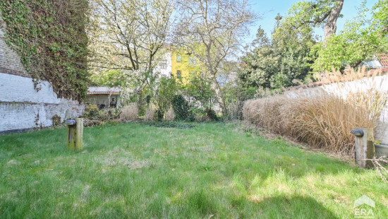 Rue du Mont-Blanc - 57 - - 1060