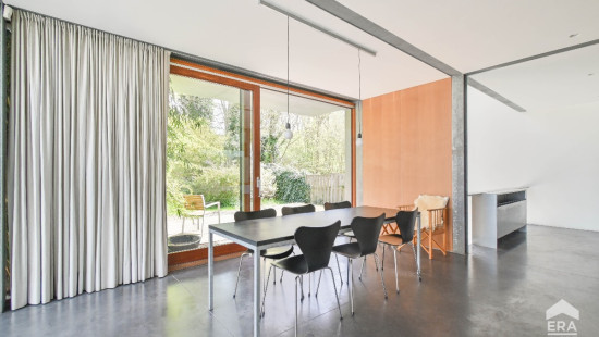 Rue Engeland - 208 - - 1180