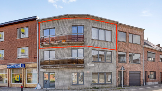 Standplaats - 30 - VERD 3 - 2570