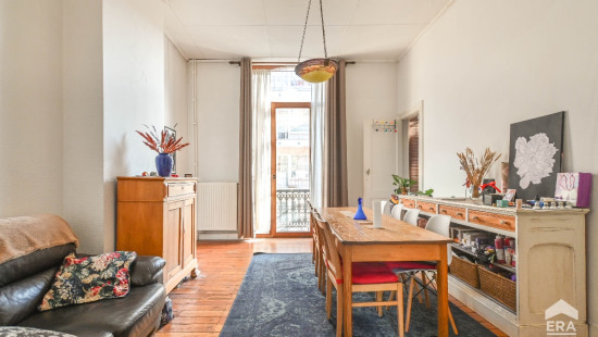 Rue du Mont-Blanc - 57 - - 1060