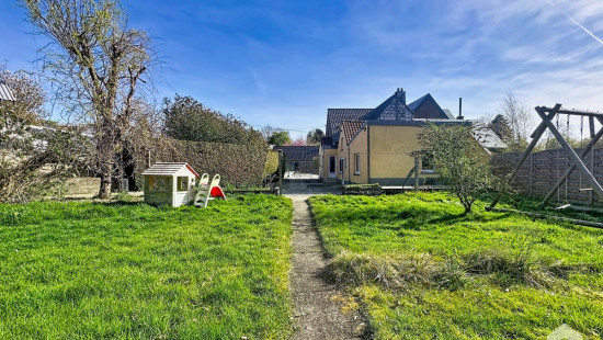 Rue des Rotons - 30 - - 1495